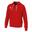 Sweat Errea Wire 3.0 Rouge Adulte