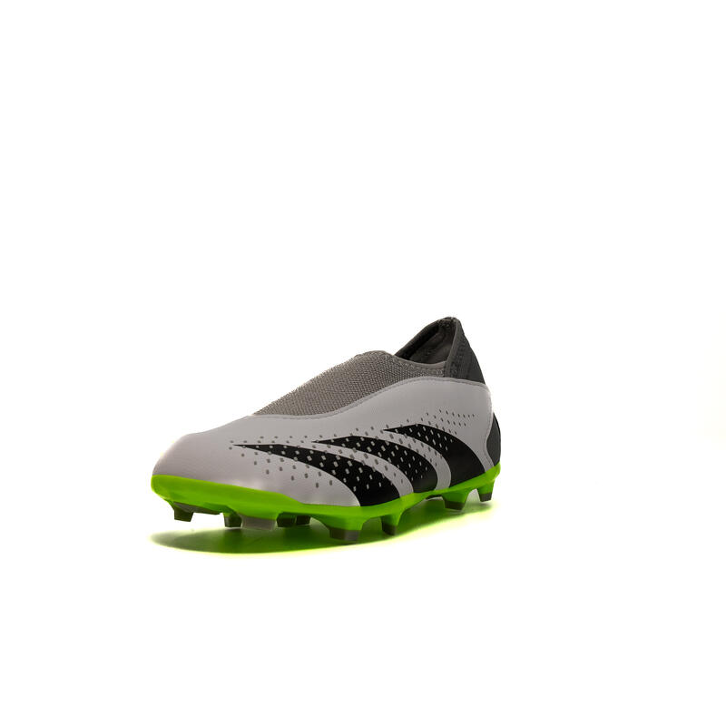 Chaussures De Football Adidas Sport Predator Precision.3 Ll Fg J Enfant