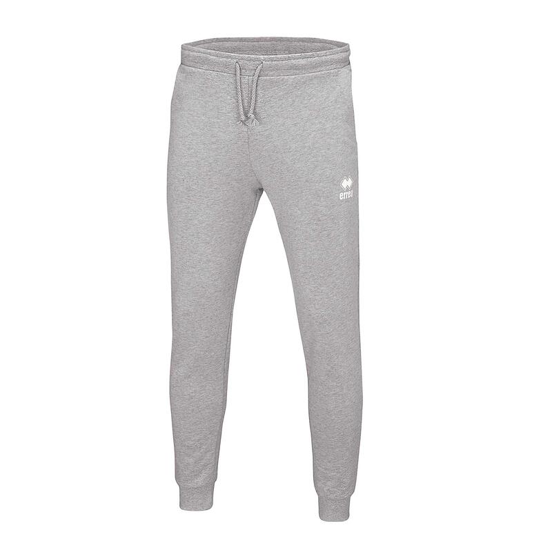 Pantalon Errea Denali Jr Gris NIño