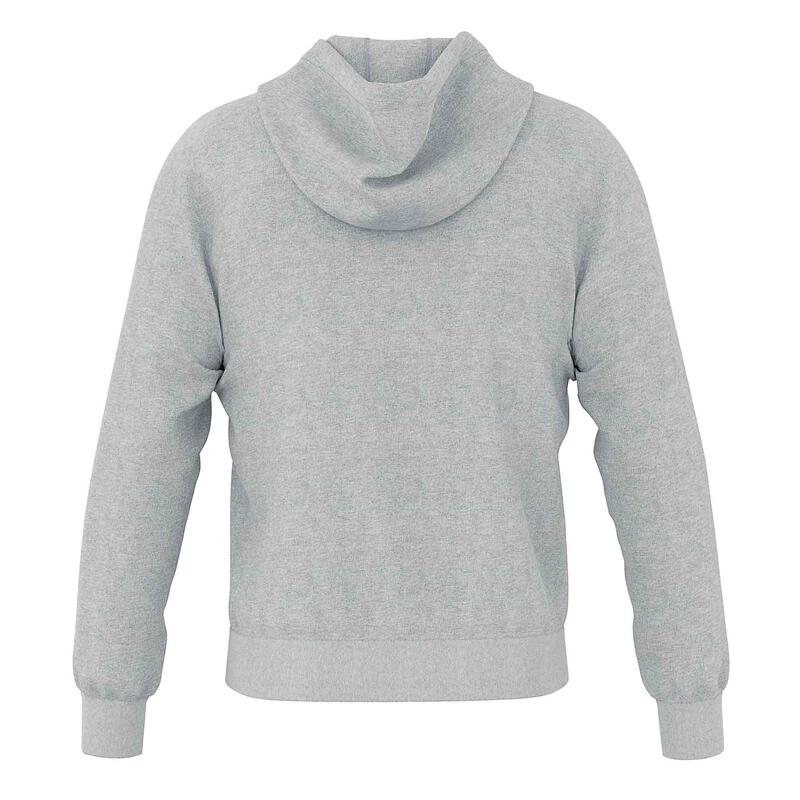 Sweat-Shirt Gris Errea Warren 3.0 Jr Enfant