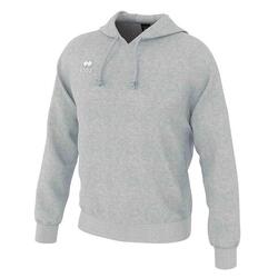 Sweat-Shirt Gris Errea Warren 3.0 Jr Enfant