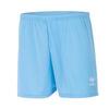 Pantalon Court Errea New Skin Jr Bleu Clair Enfant