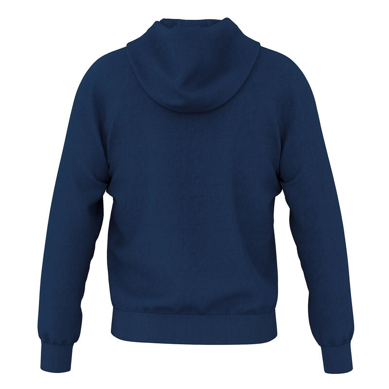 Errea Draad 3.0 Ad Blauw Sweatshirt Volwassenen