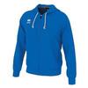 Sweat-Shirt Errea Wire 3.0 Jr Bleu Clair Enfant