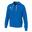 Errea Wire 3.0 Jr Lichtblauw Sweatshirt Kind