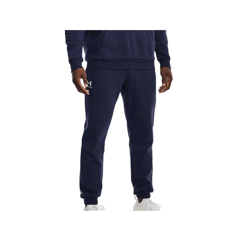 Under Armour Ua Essential Pantalon De Jogger En Polaire Adulte