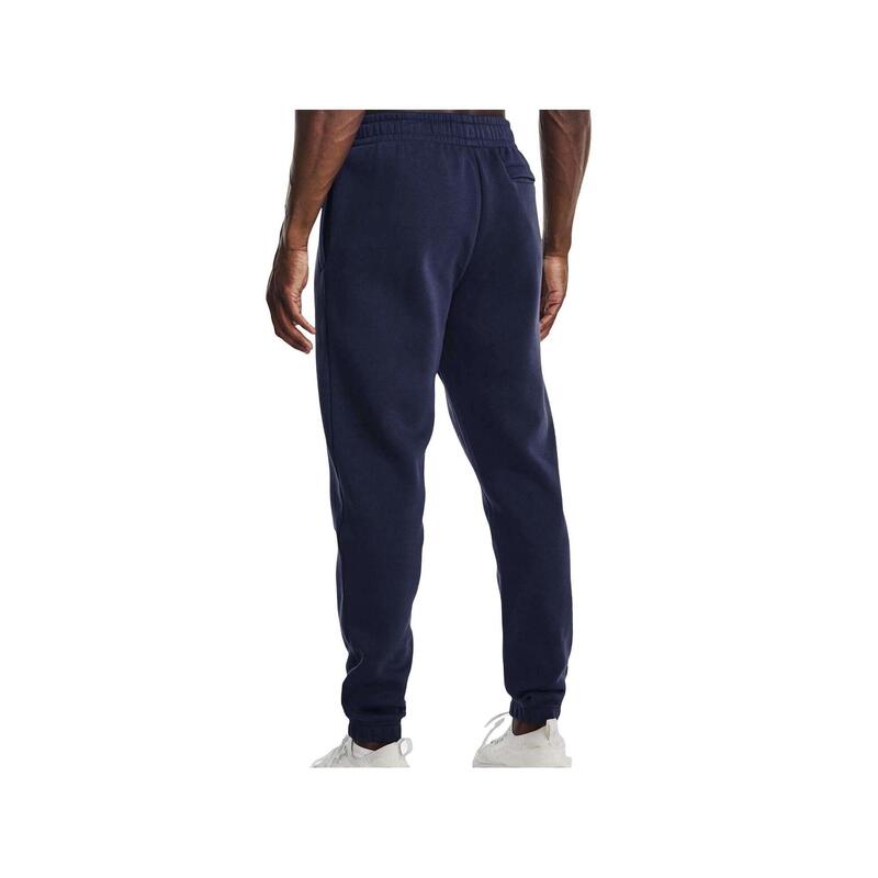 Under Armour Ua Essential Pantalon De Jogger En Polaire Adulte