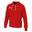 Errea Warren 3.0 Ad Rotes Sweatshirt Erwachsene