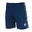 Short Errea Bonn Jr Panta 01900 Bleu Blanc Enfant