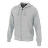 Errea Wire 3.0 Ad Grijze Sweatshirt Volwassenen