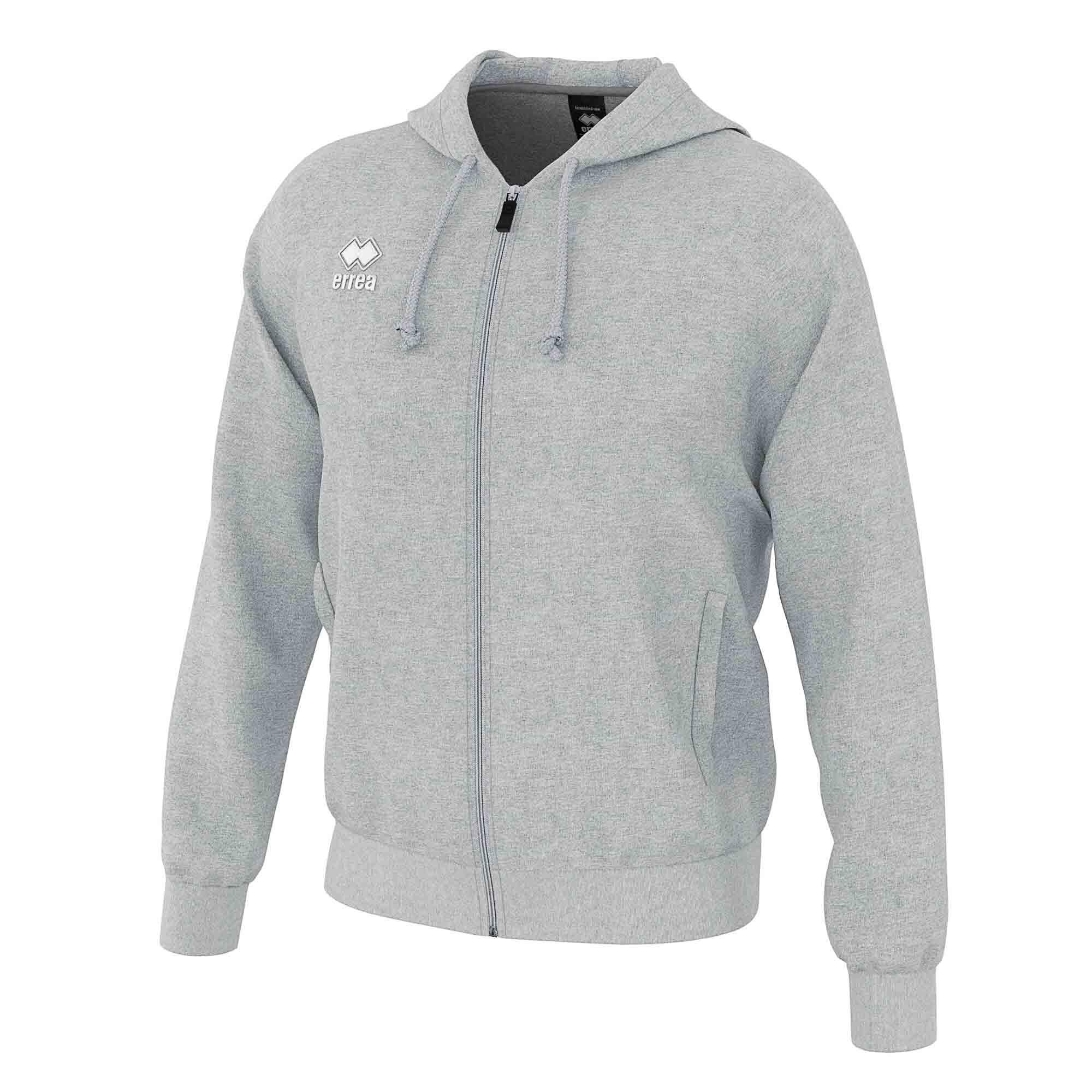 ERREA Felpa Errea Wire 3.0 Jr Grigio Junior