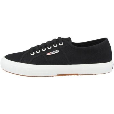 Schoenen 2750-cotu classic - s000010-f83 zwart
