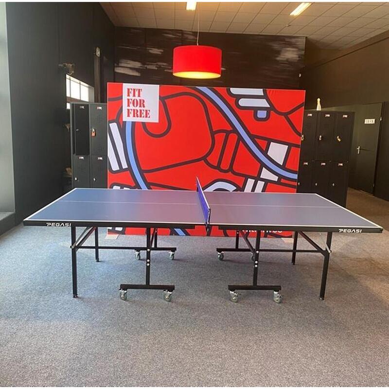 Tischtennisplatte Pegasi Office 250 Indoor