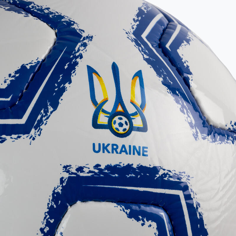 Piłka do piłki nożnej Joma Official Football Federation Ukraine Ball rozm. 5