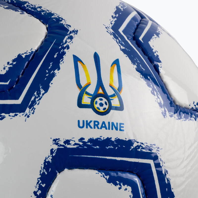 Voetbal Joma Official Football Federation Ukraine Ball