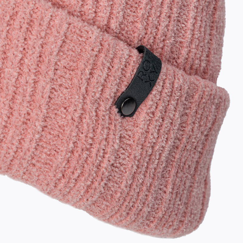 Roxy Mütze Aster Beanie rosa