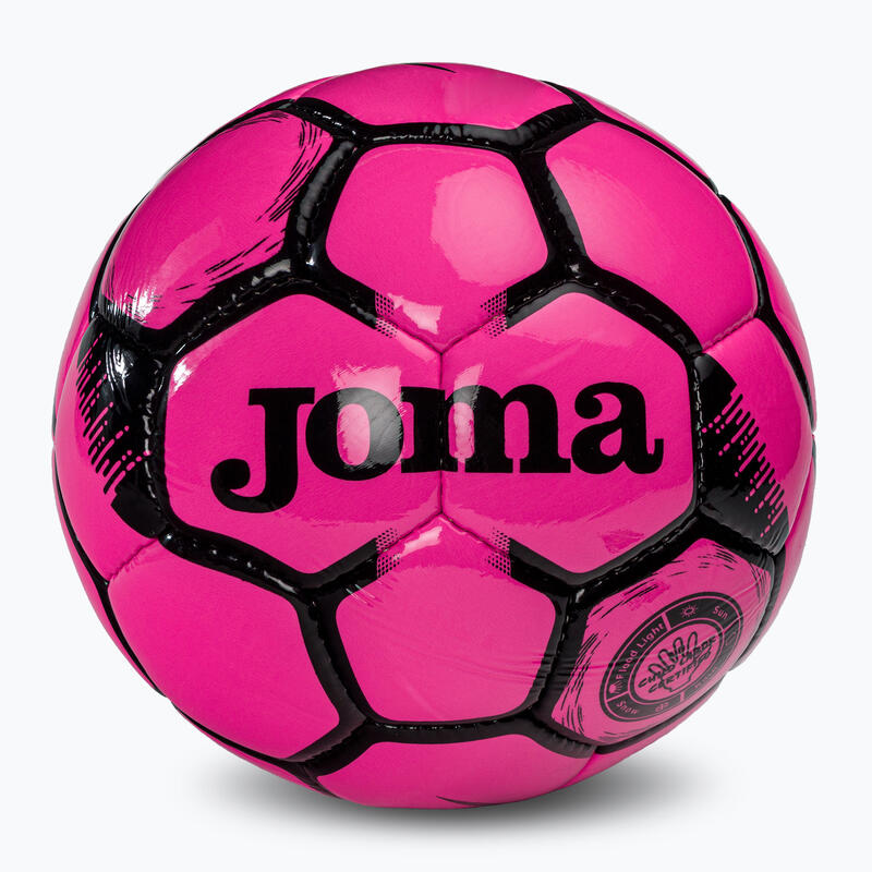 Piłka do piłki nożnej Joma Egeo Soccer Ball rozmiar 5
