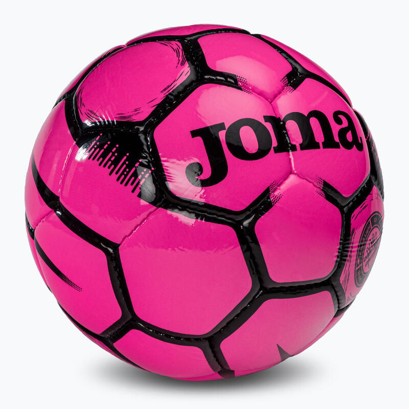 Bola de fútbol Joma Egeo Soccer Ball tamano 5