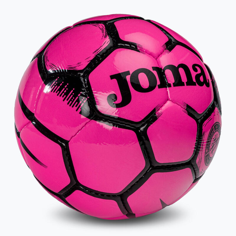 Piłka do piłki nożnej Joma Egeo Soccer Ball rozmiar 5