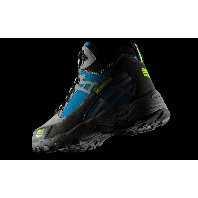 GUGGEN MOUNTAIN M011 scarpe da trekking da donna outdoor passeggio montagna