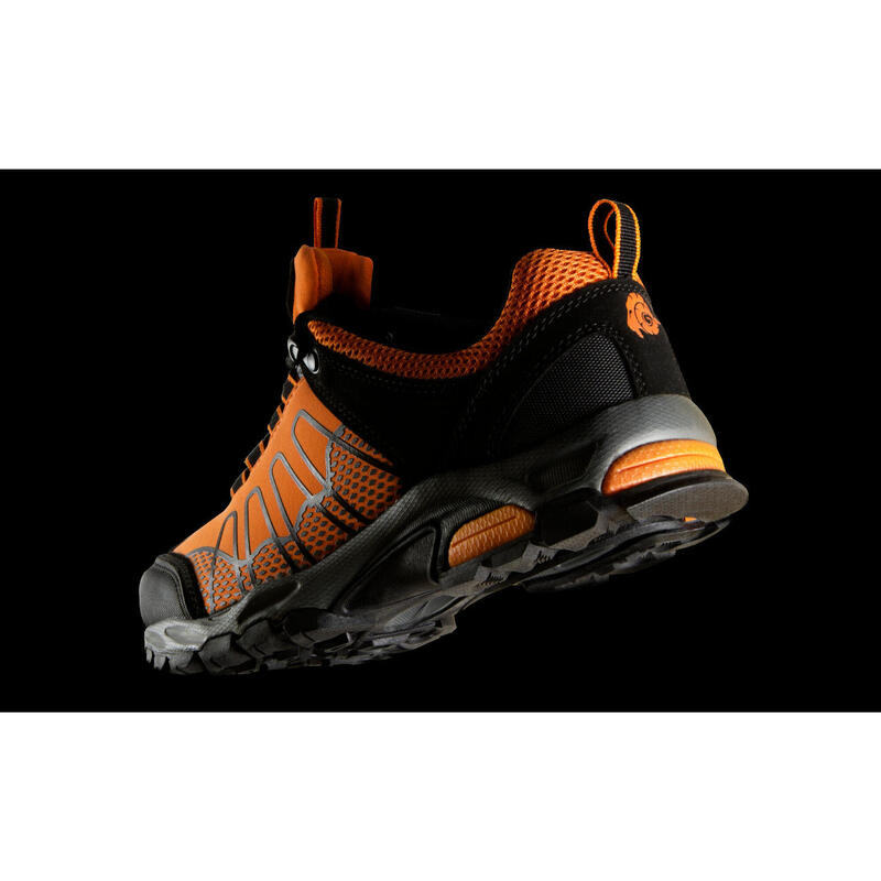 GUGGEN MOUNTAIN T002 damestrekkingschoenen dameswandelschoenen