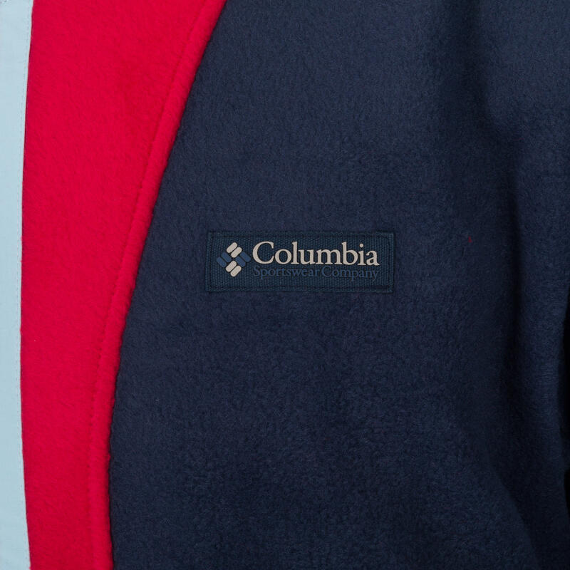 Columbia Back Bowl SweShirt para hombres
