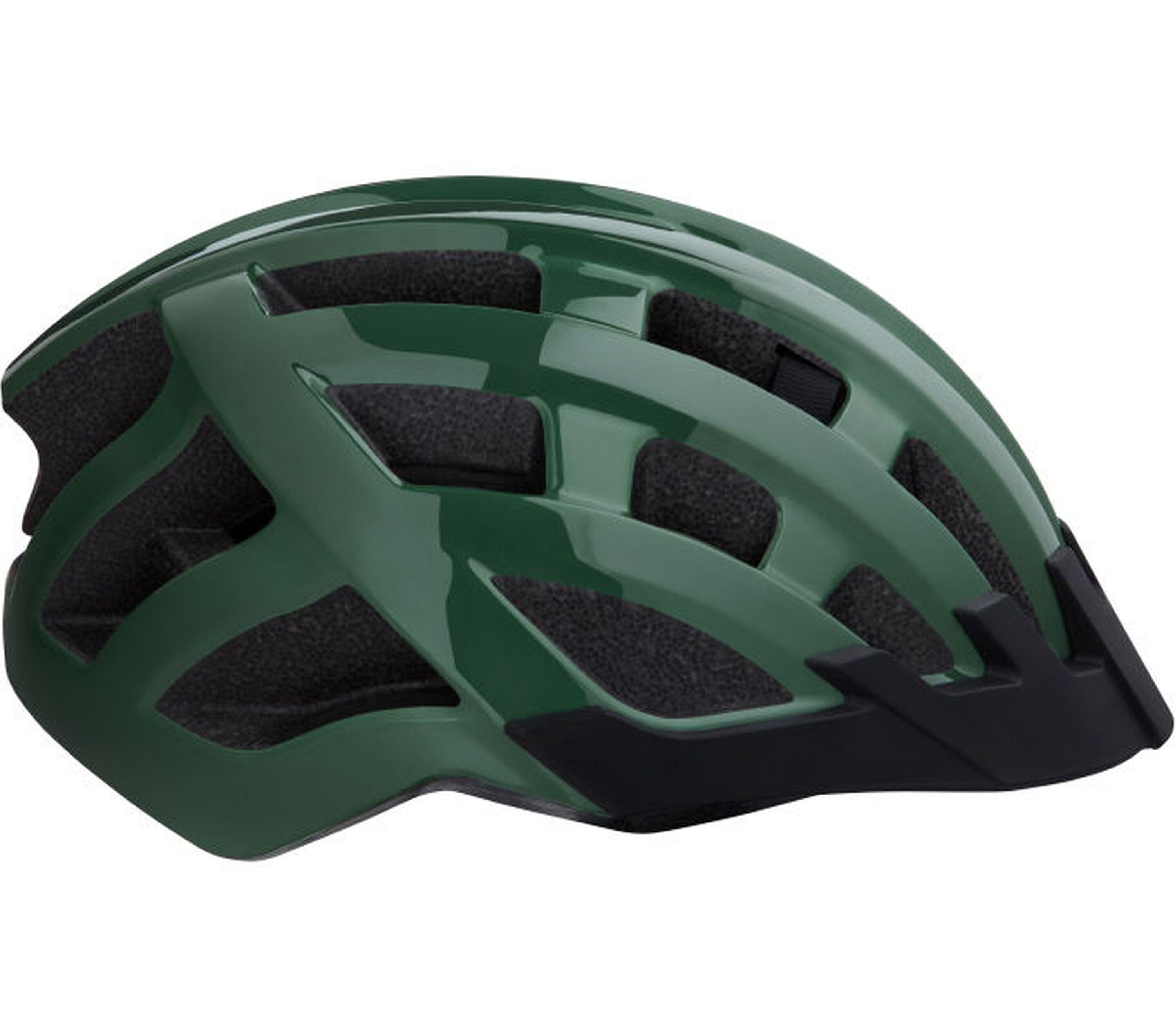 LAZER Lazer Compact Cycle Helmet Uni-Size