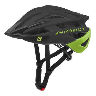 Mtb fietshelm agravic