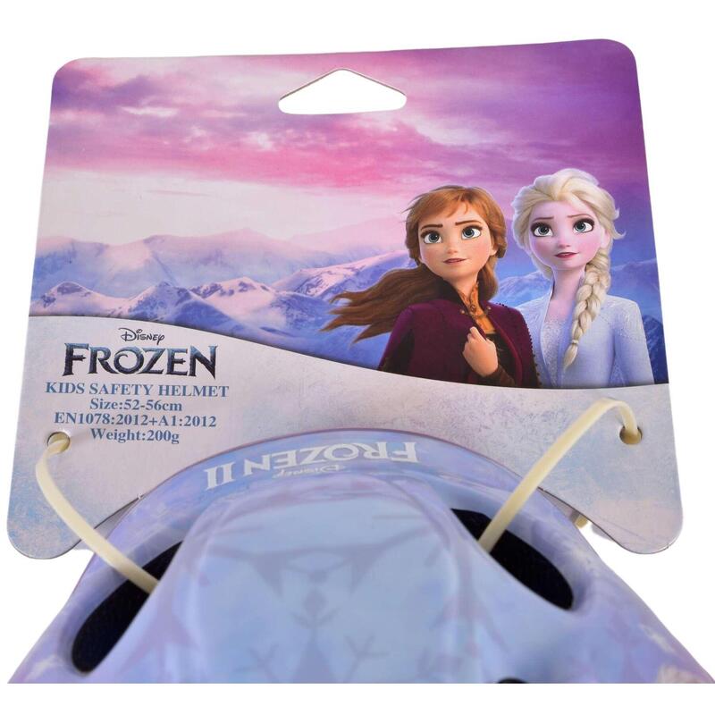 VOLARE BICYCLES Casque pour enfant "Disney Frozen 2".