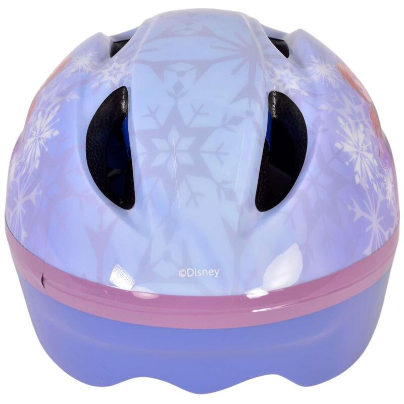 VOLARE BICYCLES Casque pour enfant "Disney Frozen 2".