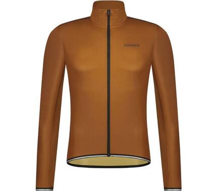 Chaqueta Shimano Evolve Corsa Bronce