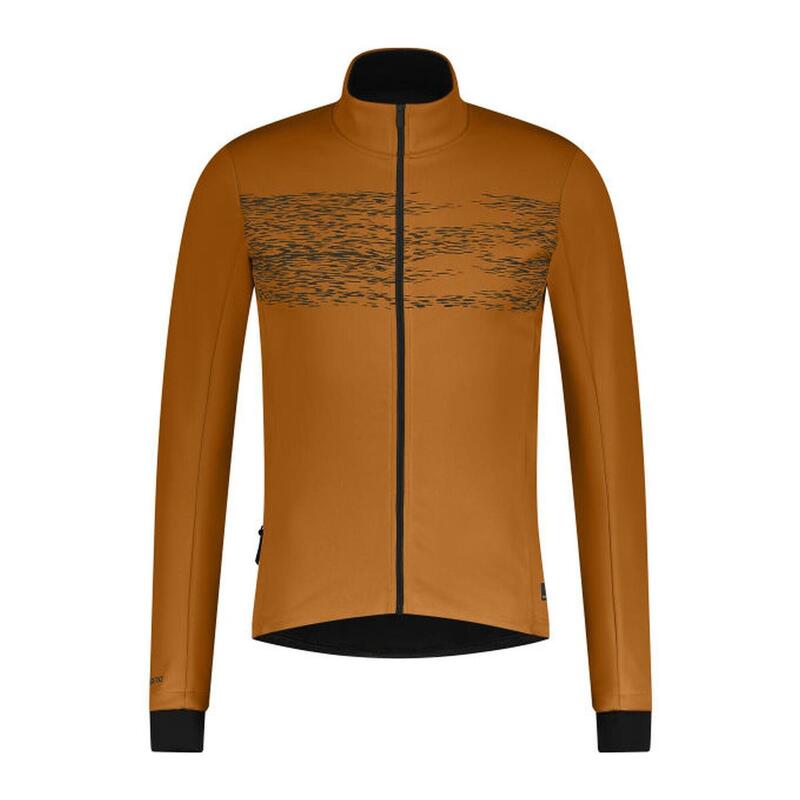 SHIMANO Windjacke BEAUFORT Jas, brons