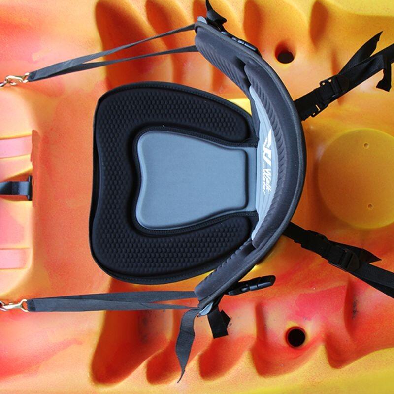 DOSSERET KAYAK ERGONOMIC UNIVERSEL - WOW 7/7