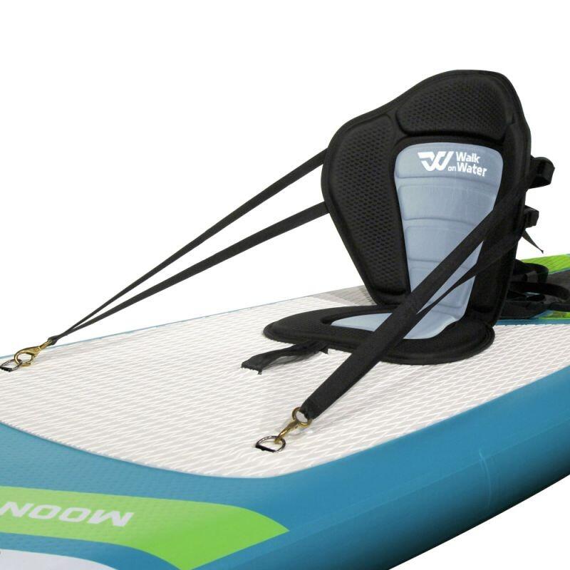 ENCOSTO ERGONÔMICO PARA Kayak RYDE - Ryde -