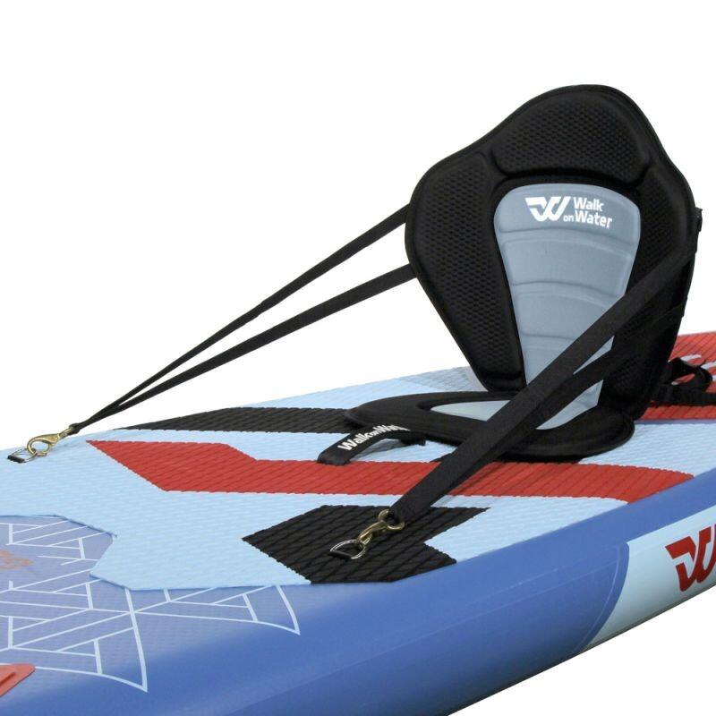 ENCOSTO ERGONÔMICO PARA Kayak RYDE - Ryde -