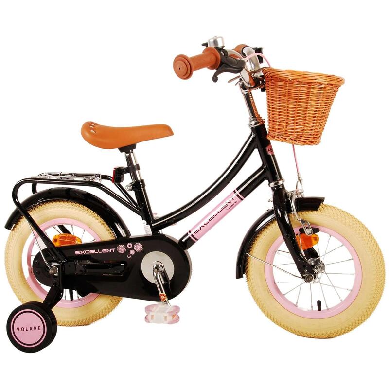 VOLARE BICYCLES Bicicletta per bambini Eccellente 12 pollici