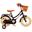 VOLARE BICYCLES Kinderfahrrad  Excellent 12 Zoll