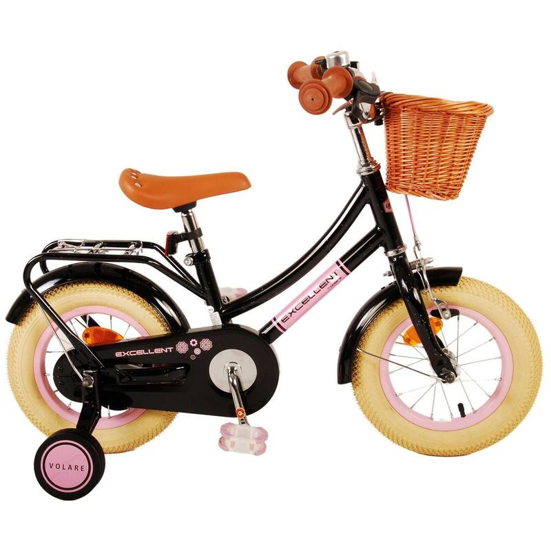 VOLARE BICYCLES Bicicletta per bambini Eccellente 12 pollici