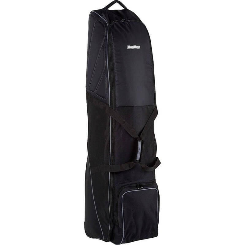 BAG BOY Sac De Golf  T-660 Golfreistas  Charbon Noir