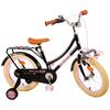 VOLARE BICYCLES Vélo enfant Excellent 16 pouces, noir