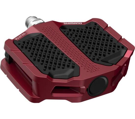 Pedali piatti Shimano PD-EF205