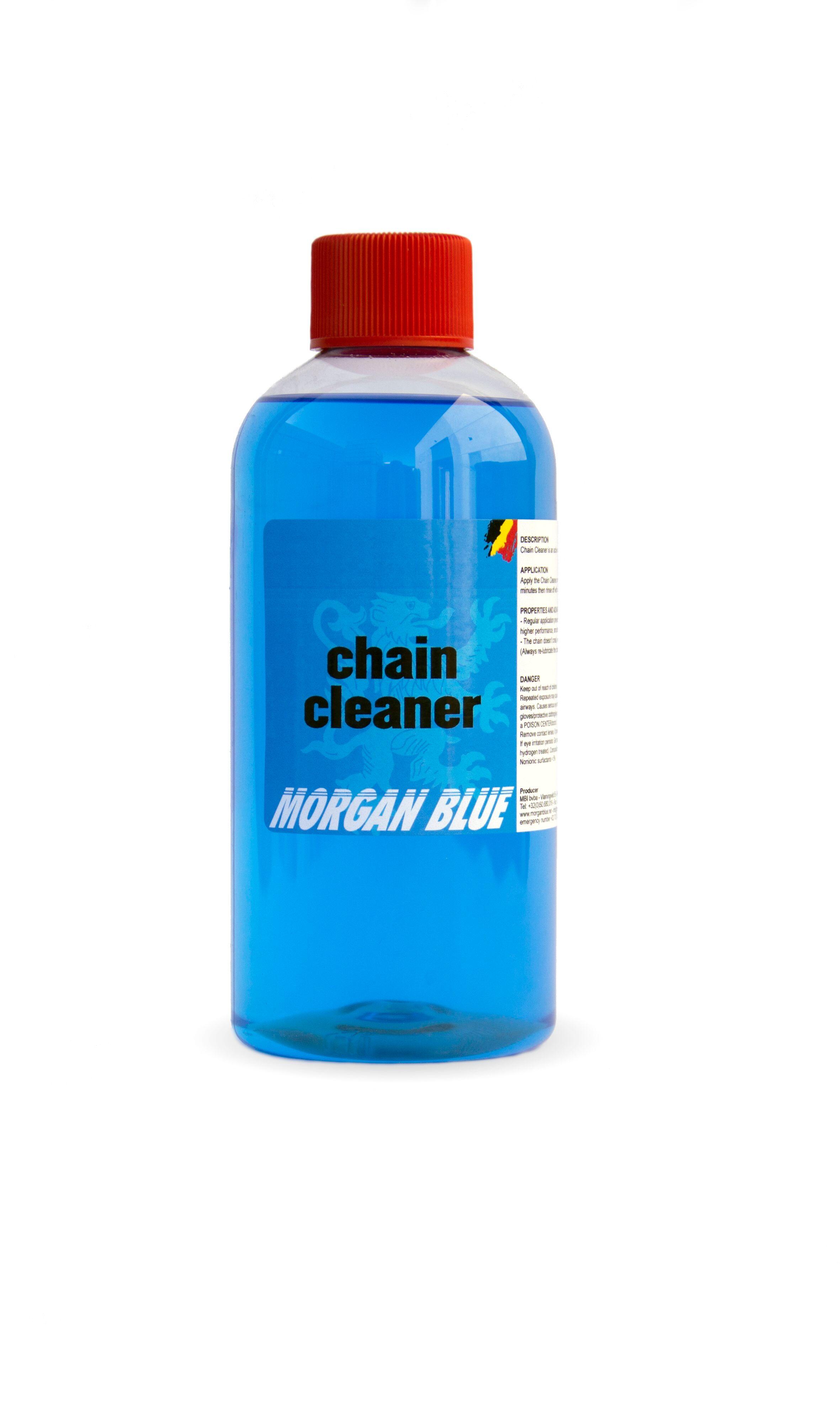 Onderhoudskit Race Oil Bike Wash Chain Cleaner 5/7
