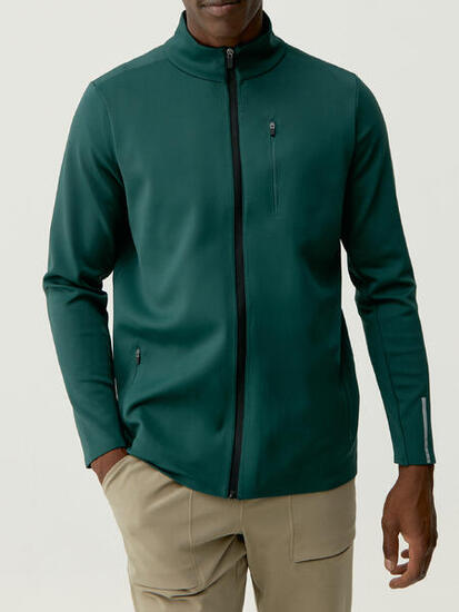 Chaqueta de hombre Mackenzie Performance Born Living Yoga