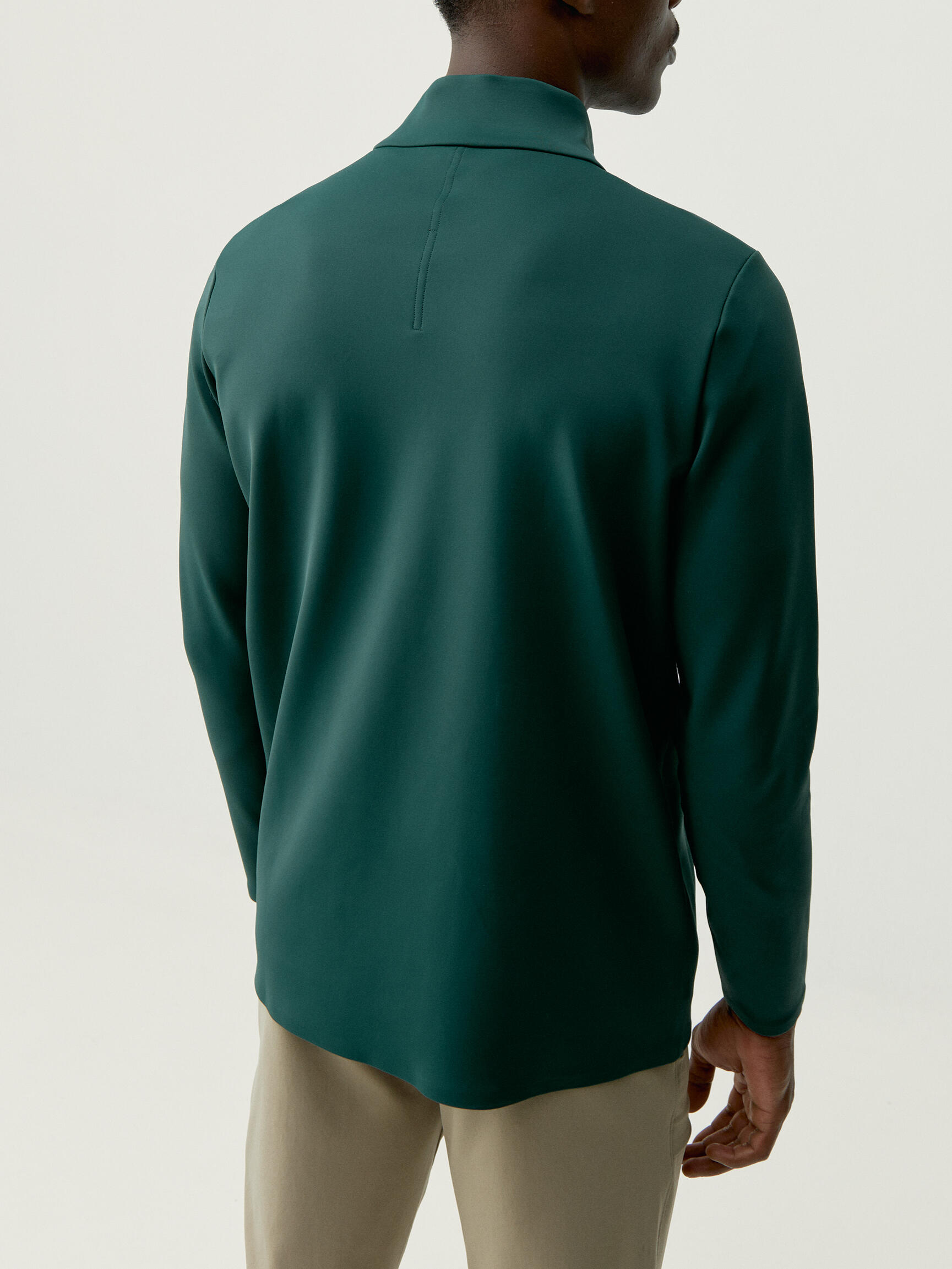 Herrenjacke Mackenzie Performance 2/6
