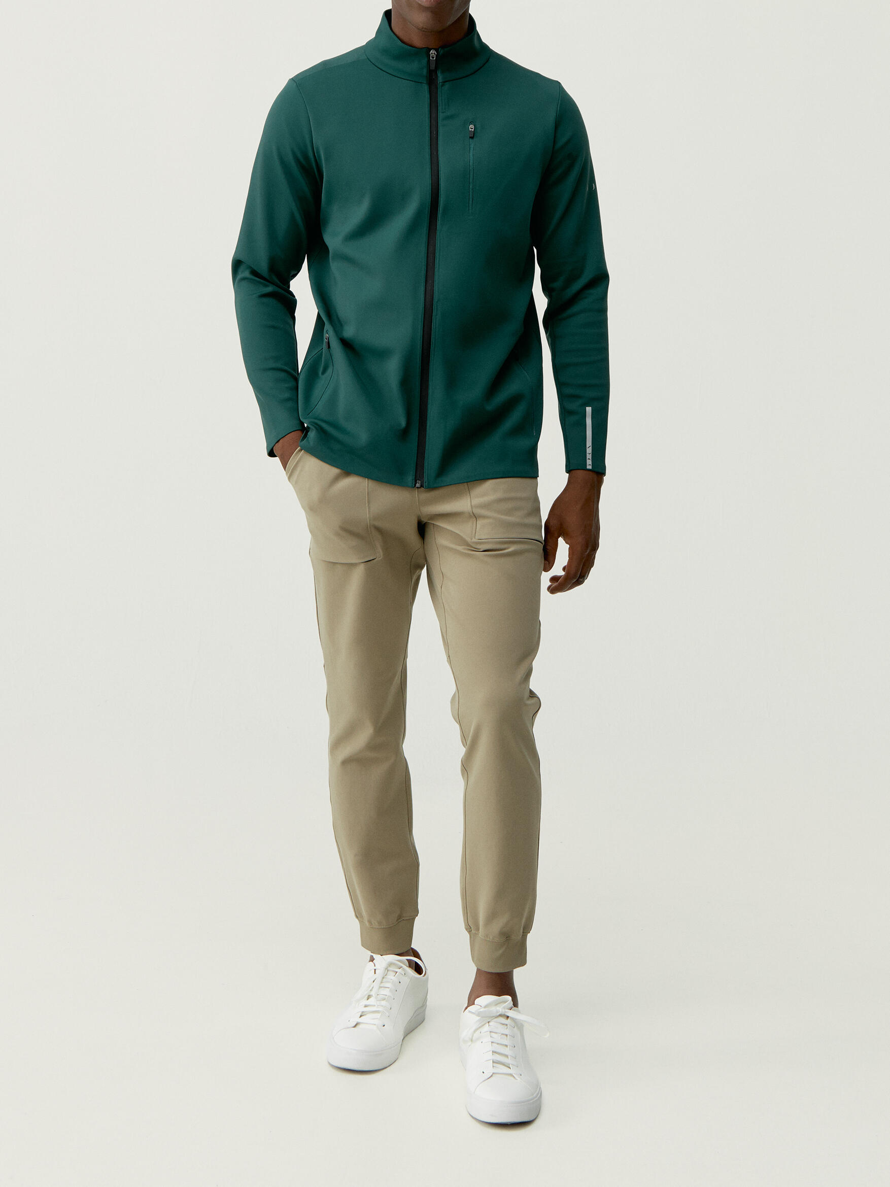 Herrenjacke Mackenzie Performance 4/6