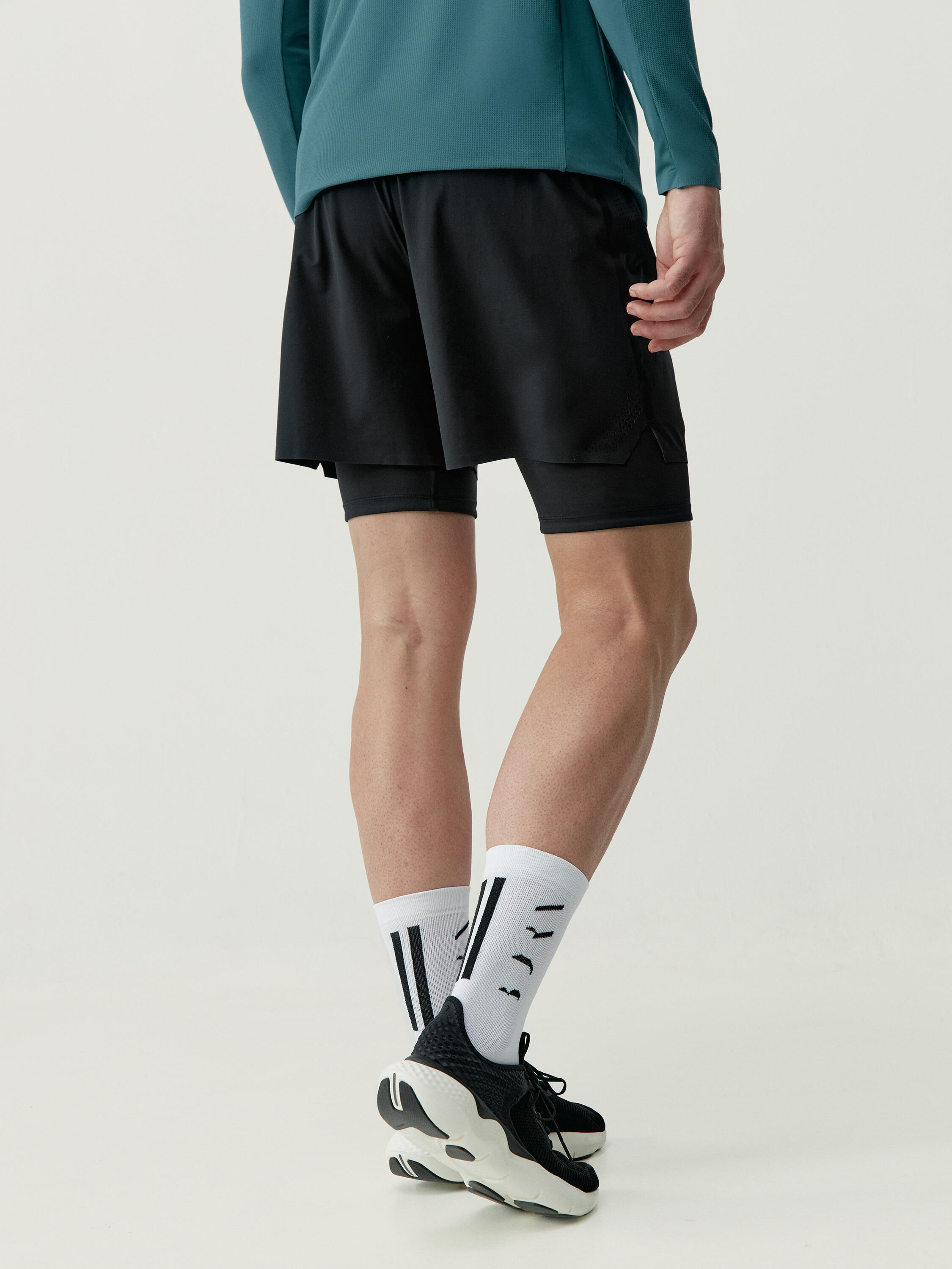 Pantaloncini sportivi da uomo Kuban Performance 2/6