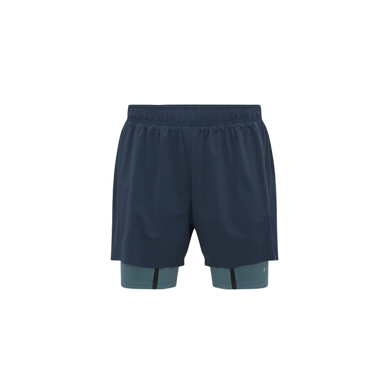 Short de sport pour homme en tissu performant Kuban Born Living Yoga