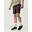 Short de sport pour homme en tissu performant Orinoco Born Living Yoga