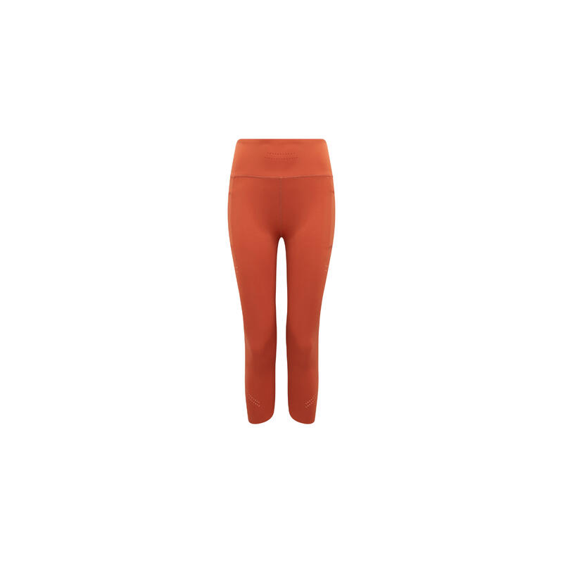 Legging femme Unai Born Living Yoga avec longueur capri