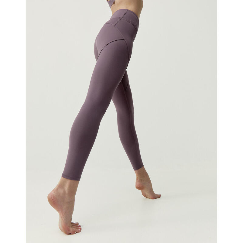 Indi Born Living Yoga Legging long pour femme